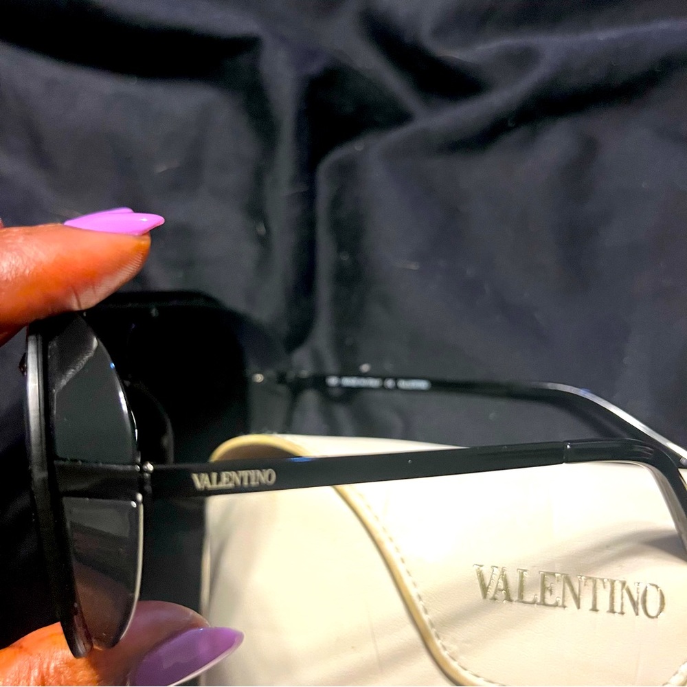 Valentino Aviator Frames - image 5